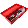 Аппарат для сварки пластиковых труб РЕСАНТА АСПТ-1200 65/178